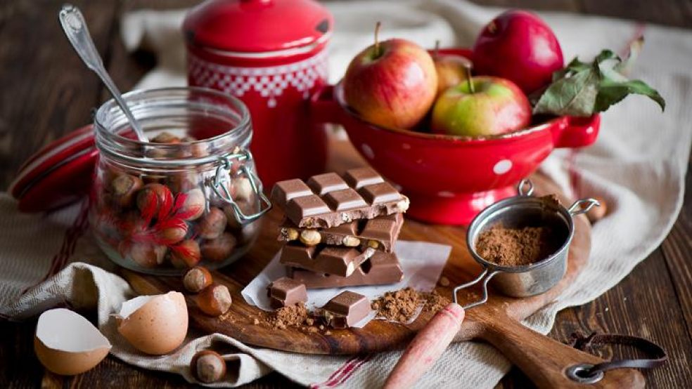 Seven most powerful food combinations The Exeter Daily